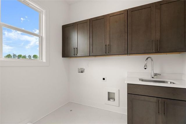 322 Treble Way, Alpharetta, GA 30009