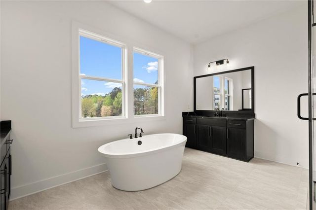 322 Treble Way, Alpharetta, GA 30009
