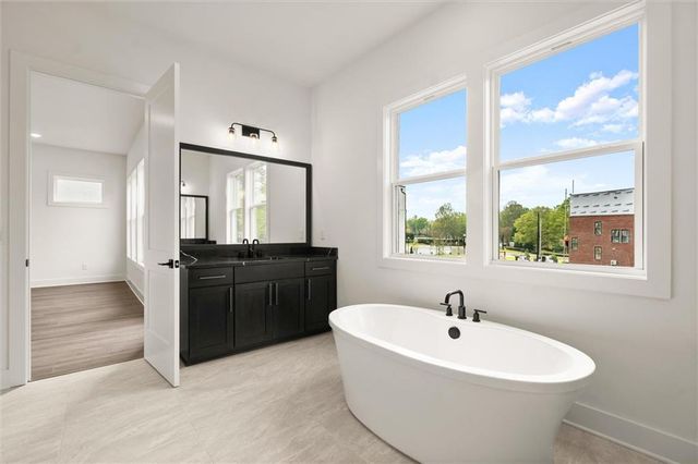 322 Treble Way, Alpharetta, GA 30009