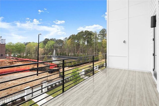 322 Treble Way, Alpharetta, GA 30009
