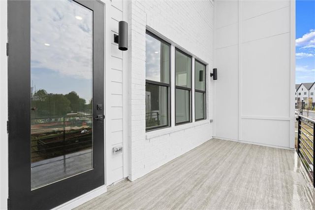 322 Treble Way, Alpharetta, GA 30009