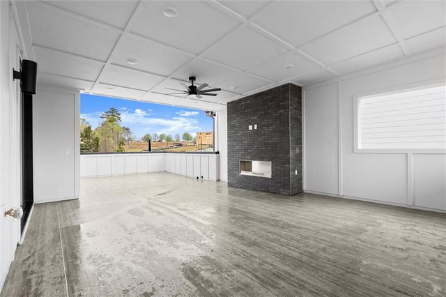 322 Treble Way, Alpharetta, GA 30009