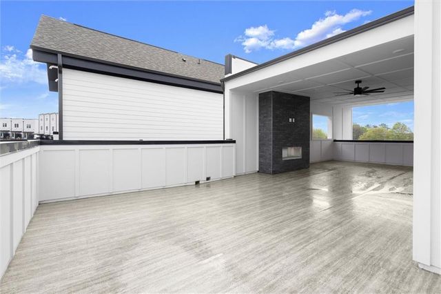 322 Treble Way, Alpharetta, GA 30009