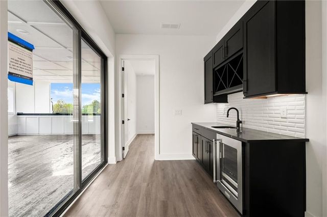 322 Treble Way, Alpharetta, GA 30009