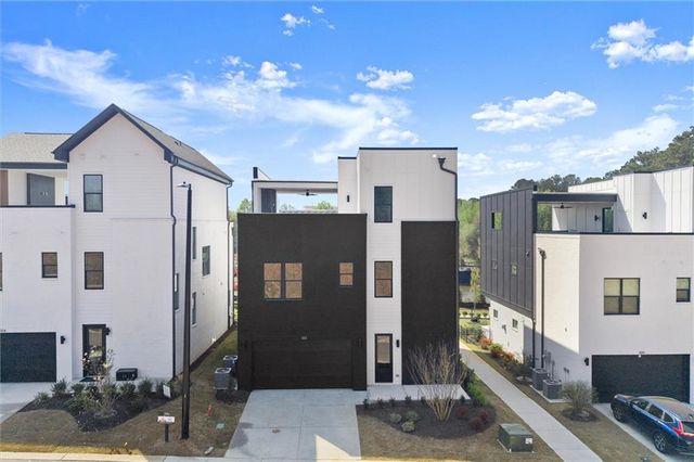 322 Treble Way, Alpharetta, GA 30009
