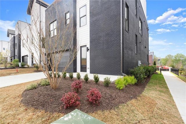 322 Treble Way, Alpharetta, GA 30009