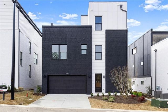 322 Treble Way, Alpharetta, GA 30009