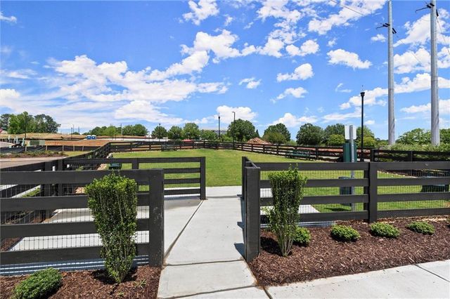 322 Treble Way, Alpharetta, GA 30009