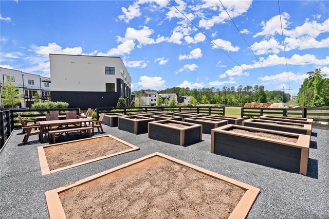 322 Treble Way, Alpharetta, GA 30009