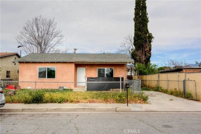 185 N Scovell, San Jacinto, CA 92583