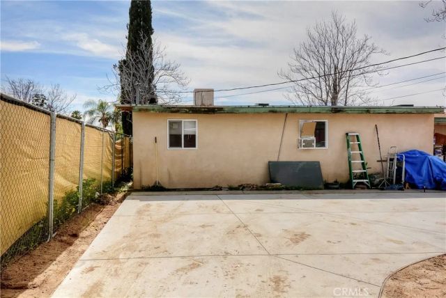 185 N Scovell, San Jacinto, CA 92583