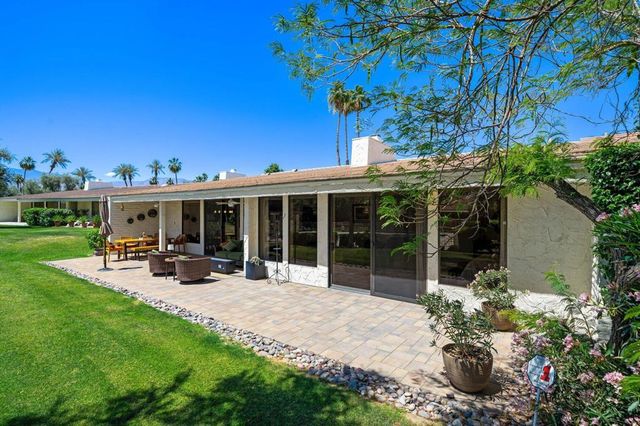 44846 Oro Grande Circle, Indian Wells, CA 92210