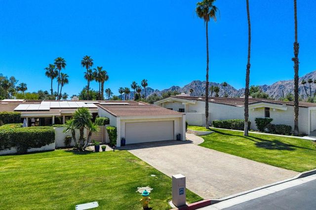 44846 Oro Grande Circle, Indian Wells, CA 92210