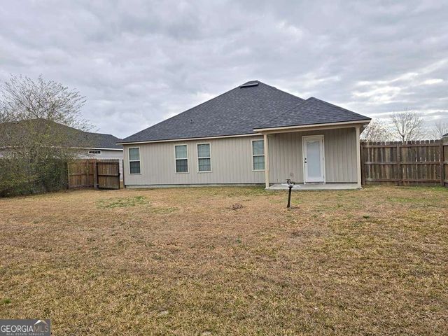 3648 Druid Oaks Drive, Valdosta, GA 31605