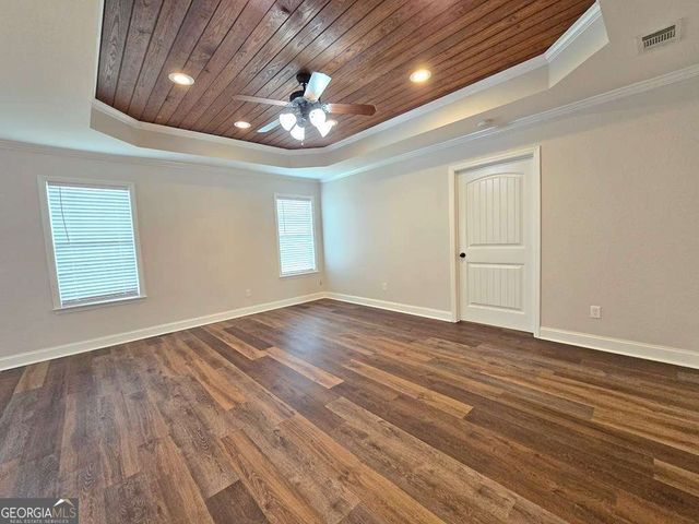 3648 Druid Oaks Drive, Valdosta, GA 31605