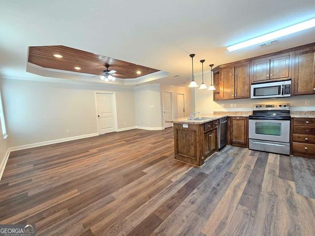 3648 Druid Oaks Drive, Valdosta, GA 31605