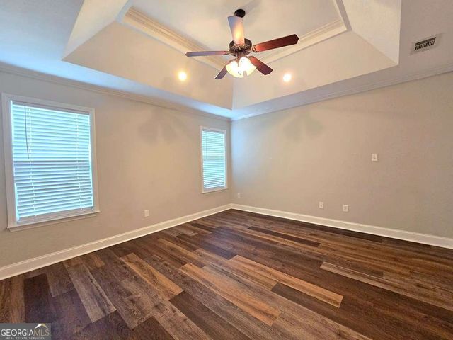 3648 Druid Oaks Drive, Valdosta, GA 31605