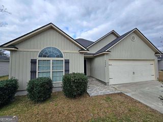 3648 Druid Oaks Drive, Valdosta, GA 31605