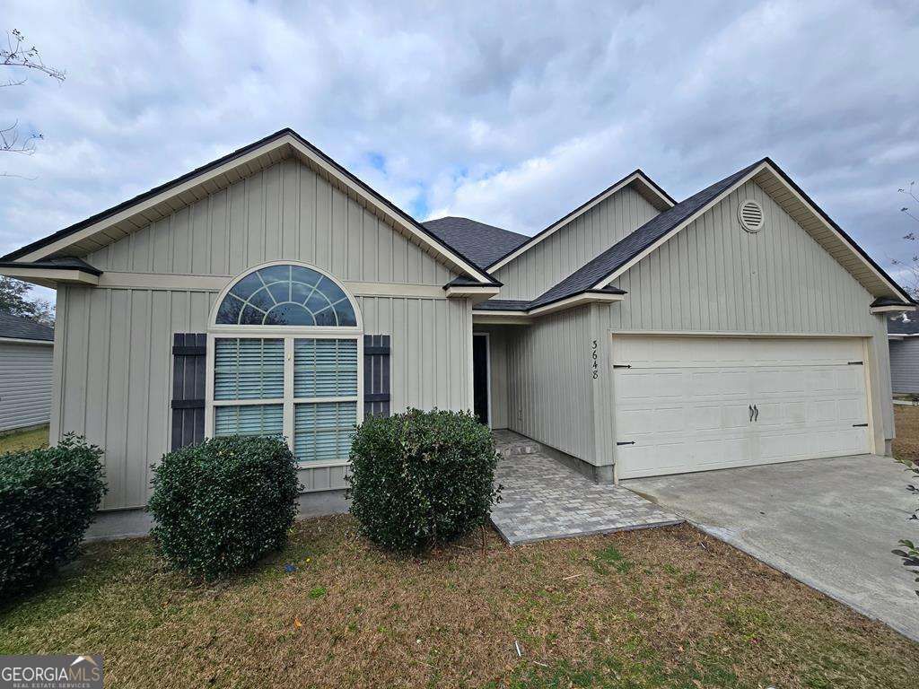 3648 Druid Oaks Drive, Valdosta, GA 31605