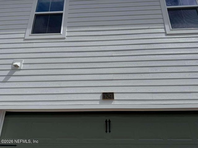 109 HOGAN Court, St. Augustine, FL 32092