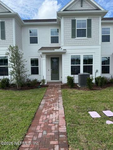 109 HOGAN Court, St. Augustine, FL 32092