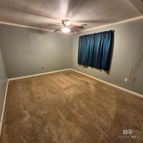 105 Elizabeth Street, Evergreen, AL 36401