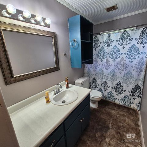 105 Elizabeth Street, Evergreen, AL 36401