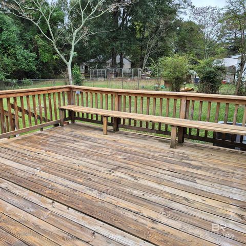 105 Elizabeth Street, Evergreen, AL 36401