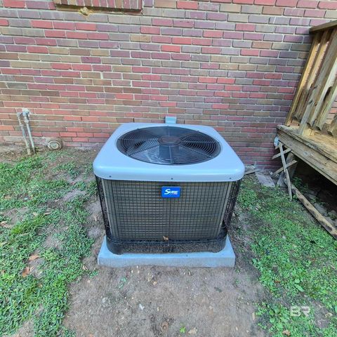 105 Elizabeth Street, Evergreen, AL 36401