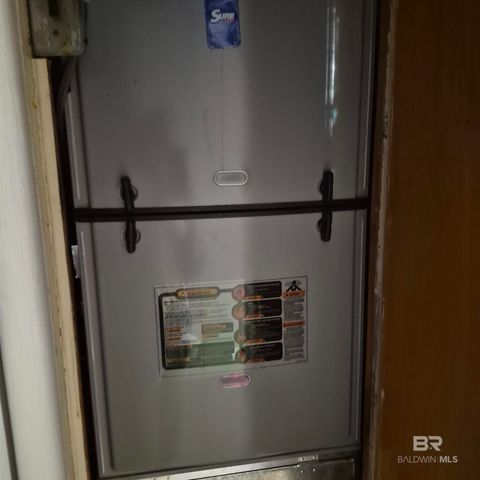 105 Elizabeth Street, Evergreen, AL 36401