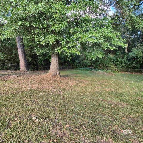 105 Elizabeth Street, Evergreen, AL 36401