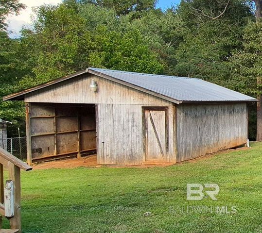 105 Elizabeth Street, Evergreen, AL 36401