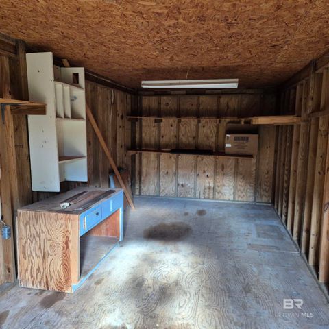 105 Elizabeth Street, Evergreen, AL 36401