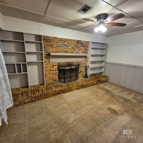 105 Elizabeth Street, Evergreen, AL 36401