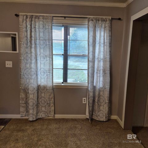 105 Elizabeth Street, Evergreen, AL 36401