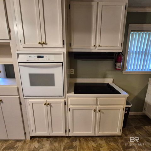 105 Elizabeth Street, Evergreen, AL 36401