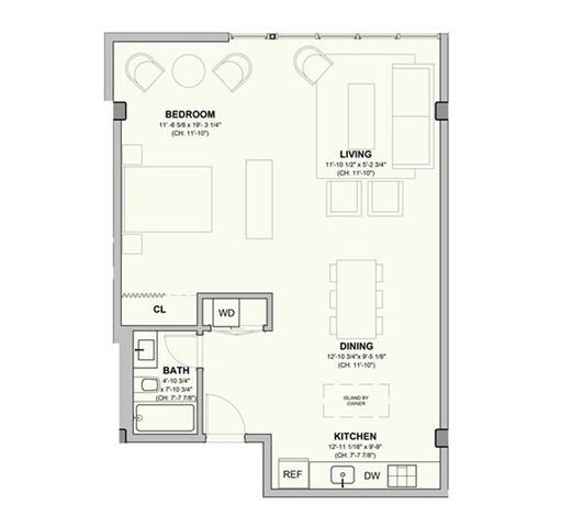 1060 Broadway 208, Somerville, MA 02144