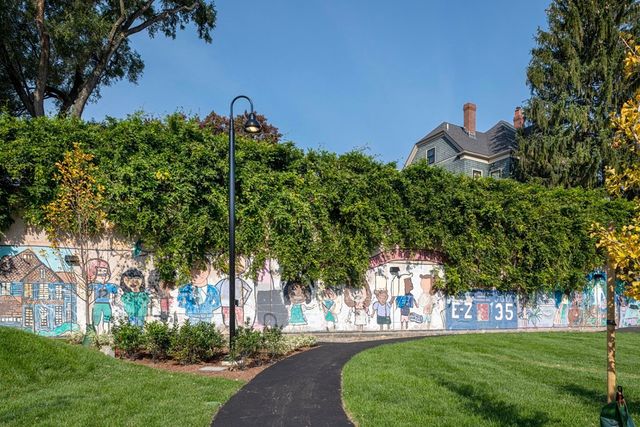 1060 Broadway 208, Somerville, MA 02144