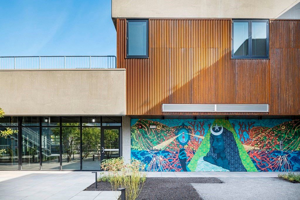 1060 Broadway 208, Somerville, MA 02144