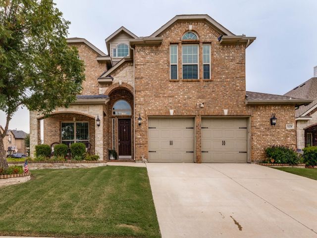 1428 Soaptree Lane, Fort Worth, TX 76177