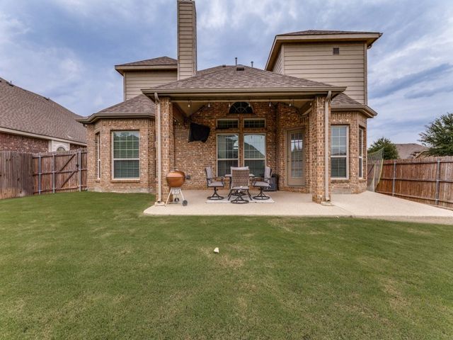 1428 Soaptree Lane, Fort Worth, TX 76177