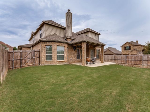 1428 Soaptree Lane, Fort Worth, TX 76177