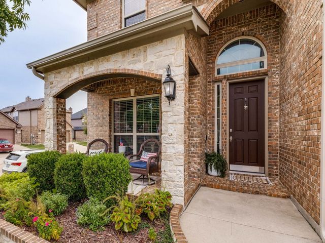 1428 Soaptree Lane, Fort Worth, TX 76177