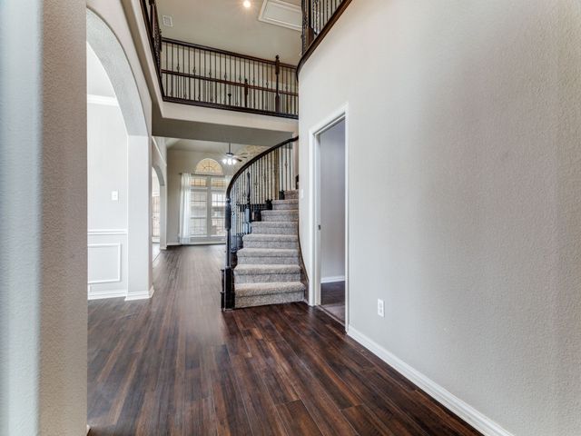 1428 Soaptree Lane, Fort Worth, TX 76177