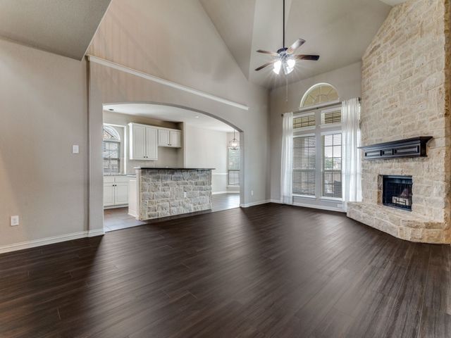 1428 Soaptree Lane, Fort Worth, TX 76177