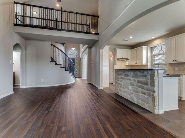 1428 Soaptree Lane, Fort Worth, TX 76177