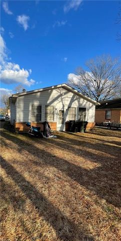 805 Chestnut ST, Franklin, VA 23851