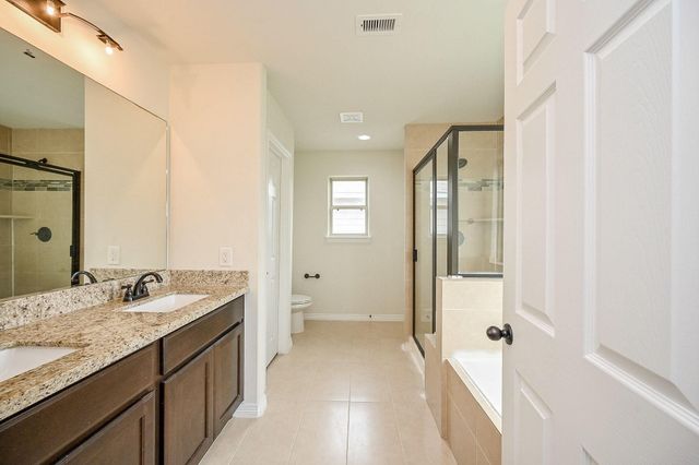 7202 Foxmoor Lake Court, Humble, TX 77338