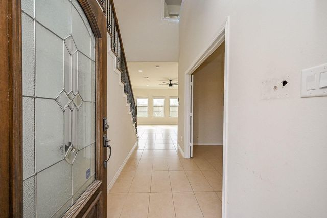 7202 Foxmoor Lake Court, Humble, TX 77338