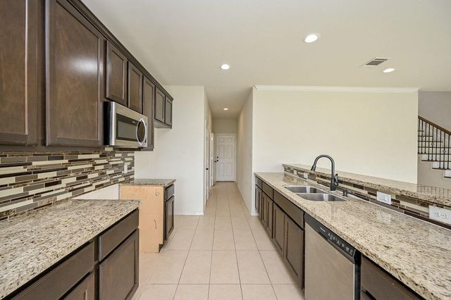 7202 Foxmoor Lake Court, Humble, TX 77338